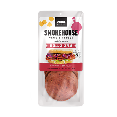 Smokehouse - 5oz
